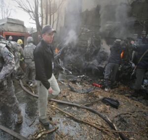 Investigation to determine cause of Kabul car bombing